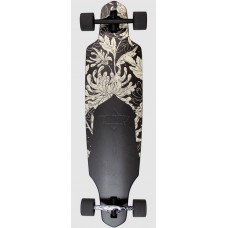 Longboard Completo Dusters Chanel Blooming 38''